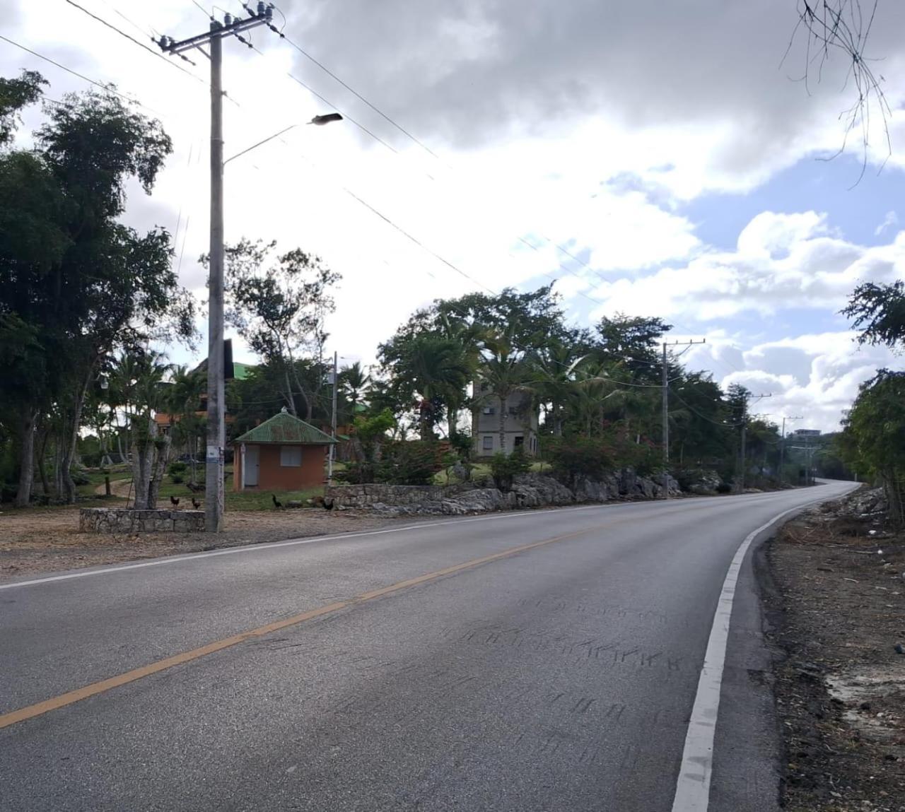 Caney Taino Higuey Екстер'єр фото